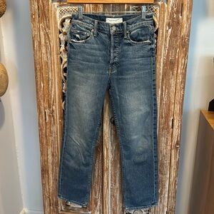 Mother The Tomcat We All Scream